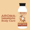 imageMRS MEYERS CLEAN DAY Moisturizing Body Wash for Women and Men Biodegradable Shower Gel Formula Made with Essential Oils Oat Blossom Scent 16 oz16 Fl Oz Pack of 3
