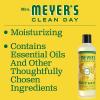imageMRS MEYERS CLEAN DAY Moisturizing Body Wash for Women and Men Biodegradable Shower Gel Formula Made with Essential Oils Oat Blossom Scent 16 oz16 Fl Oz Pack of 1