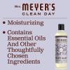 imageMRS MEYERS CLEAN DAY Moisturizing Body Wash for Women and Men Biodegradable Shower Gel Formula Made with Essential Oils Oat Blossom Scent 16 oz16 Fl Oz Pack of 1