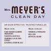 imageMRS MEYERS CLEAN DAY Moisturizing Body Wash for Women and Men Biodegradable Shower Gel Formula Made with Essential Oils Oat Blossom Scent 16 oz16 Fl Oz Pack of 1