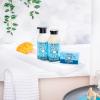 imageMRS MEYERS CLEAN DAY Moisturizing Body Wash for Women and Men Biodegradable Shower Gel Formula Made with Essential Oils Oat Blossom Scent 16 oz16 Fl Oz Pack of 3