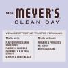 imageMRS MEYERS CLEAN DAY Moisturizing Body Wash for Women and Men Biodegradable Shower Gel Formula Made with Essential Oils Oat Blossom Scent 16 oz16 Fl Oz Pack of 6