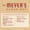 imageMRS MEYERS CLEAN DAY Moisturizing Body Wash for Women and Men Biodegradable Shower Gel Formula Made with Essential Oils Oat Blossom Scent 16 oz16 Ounce Pack of 2