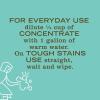 imageMRS MEYERS CLEAN DAY MultiSurface Cleaner Concentrate Use to Clean Floors Tile Counters Basil 32 fl oz  Pack of 232 Fl Oz Pack of 2