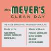 imageMRS MEYERS CLEAN DAY MultiSurface Cleaner Concentrate Use to Clean Floors Tile Counters Geranium 32 fl Oz