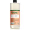 imageMRS MEYERS CLEAN DAY MultiSurface Cleaner Concentrate Use to Clean Floors Tile Counters Geranium 32 fl Oz