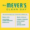 imageMRS MEYERS CLEAN DAY MultiSurface Cleaner Concentrate Use to Clean Floors Tile Counters Honeysuckle 32 fl oz
