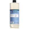 imageMRS MEYERS CLEAN DAY MultiSurface Cleaner Concentrate Use to Clean Floors Tile Counters Lavender 32 fl oz  Pack of 2Bluebell