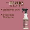 imageMRS MEYERS CLEAN DAY MultiSurface Cleaner Concentrate Use to Clean Floors Tile Counters Lavender 32 fl oz  Pack of 2Rosemary
