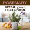 imageMRS MEYERS CLEAN DAY MultiSurface Cleaner Concentrate Use to Clean Floors Tile Counters Lavender 32 fl oz  Pack of 2Rosemary