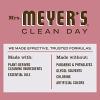 imageMRS MEYERS CLEAN DAY MultiSurface Cleaner Concentrate Use to Clean Floors Tile Counters Lavender 32 fl oz  Pack of 2Rosemary
