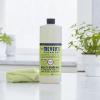 imageMRS MEYERS CLEAN DAY MultiSurface Cleaner Concentrate Use to Clean Floors Tile Counters Lemon Verbena 32 Fl Oz  Pack of 2Lemon Verbena Concentrate