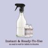 imageMRS MEYERS CLEAN DAY MultiSurface Everyday Cleaner Concentrated Refills 4 Concentrated Refills 2 Fl Oz each Lavender Scent Makes 64 Fl Oz Total64 Fl Oz Pack of 1