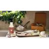 imageMRS MEYERS CLEAN DAY MultiSurface Everyday Cleaner Limited Edition Gingerbread Scent 16 Ounce Bottle