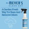 imageMRS MEYERS CLEAN DAY MultiSurface Everyday Cleaner Rain Water Scent 16 Ounce Bottle