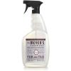 imageMRS MEYERS CLEAN DAY Tub and Tile Cleaner Lemon Verbena 33 Fluid Ounce Pack of 3Lavender