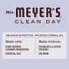 imageMRS MEYERS CLEAN DAY Tub and Tile Cleaner Lemon Verbena 33 Fluid Ounce Pack of 3Lavender