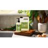 imageMrs MEYERS CLEAN DAY Liquid Hand Soap Refill Iowa Pine Scent 33 Ounce Bottle