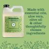 imageMrs MEYERS CLEAN DAY Liquid Hand Soap Refill Iowa Pine Scent 33 Ounce Bottle