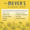 imageMrs MEYERS Clean Day Liquid Hand Soap Dandelion Scent 125 Ounce Bottle Pack of 3