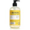 imageMrs MEYERS Clean Day Liquid Hand Soap Dandelion Scent 125 Ounce Bottle Pack of 3