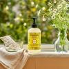 imageMrs MEYERS Clean Day Liquid Hand Soap Dandelion Scent 125 Ounce Bottle Pack of 3