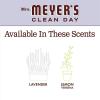 imageMrs Meyers Clean Day Glass Cleaner Bottle Lavender Scent 24 Fl oz Pack of 1Lavender