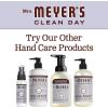 imageMrs Meyers Clean Day Glass Cleaner Bottle Lavender Scent 24 Fl oz Pack of 1Lavender