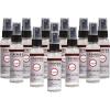 imageMRS MEYERS CLEAN DAY Antibacterial Hand Sanitizer Spray Travel Size Removes 999 of Bacteria Basil 2 oz  Pack of 42 Ounce Pack of 12