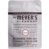 imageMRS MEYERS CLEAN DAY Automatic Dishwasher Pods Lemon Verbena 20 CountLavender