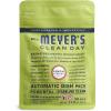 imageMRS MEYERS CLEAN DAY Automatic Dishwasher Pods Lemon Verbena 20 CountLemon Verbena