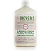 imageMRS MEYERS CLEAN DAY Baking Soda Cream Cleaner Cuts Grease ScratchFree Polish PlantDerived Cleaning Ingredients Apple Blossom 16 Fl Oz Pack of 1Apple Blossom