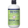 imageMRS MEYERS CLEAN DAY Baking Soda Cream Cleaner Cuts Grease ScratchFree Polish PlantDerived Cleaning Ingredients Lemon Verbena 16 Fl Oz Pack of 112 Fl Oz Pack of 1