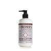 imageMRS MEYERS CLEAN DAY Hand Lotion for Dry Hands NonGreasy Moisturizer Made with Essential Oils Lavender 12 ozLavender
