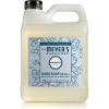 imageMRS MEYERS CLEAN DAY Liquid Hand Soap Refill Snowdrop Scent 33 Ounce Bottle