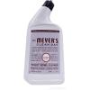 imageMRS MEYERS CLEAN DAY Liquid Toilet Bowl Cleaner Stain Removing Lavender 24 ozLavender