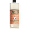 imageMRS MEYERS CLEAN DAY MultiSurface Cleaner Concentrate Use to Clean Floors Tile Counters Geranium 32 fl Oz