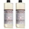 imageMRS MEYERS CLEAN DAY MultiSurface Cleaner Concentrate Use to Clean Floors Tile Counters Lavender 32 fl oz  Pack of 2Lavender Concentrate