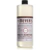 imageMRS MEYERS CLEAN DAY MultiSurface Cleaner Concentrate Use to Clean Floors Tile Counters Lavender 32 fl oz