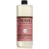 imageMRS MEYERS CLEAN DAY MultiSurface Everyday Cleaner Concentrated Refills 4 Concentrated Refills 2 Fl Oz each Lavender Scent Makes 64 Fl Oz Total1 Count Pack of 1