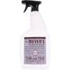 imageMRS MEYERS CLEAN DAY Tub and Tile Cleaner Lavender 33 Fluid Ounce