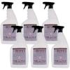 imageMRS MEYERS CLEAN DAY Tub and Tile Cleaner Lemon Verbena 33 Fluid Ounce Pack of 3Lavender