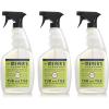 imageMRS MEYERS CLEAN DAY Tub and Tile Cleaner Lemon Verbena 33 Fluid Ounce Pack of 3Lemon Verbena