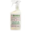 imageMRS MEYERS CLEAN DAY Vinegar Gel Cleaning Spray Bathroom Use NoRinse Formula PlantDerived Cleaning Ingredients Apple Blossom 16 Fl Oz Pack of 116 Fl Oz Pack of 1