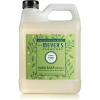 imageMrs MEYERS CLEAN DAY Liquid Hand Soap Refill Iowa Pine Scent 33 Ounce Bottle