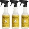 imageMrs Meyers AllPurpose Cleaner Spray Daisy 16 Fl oz Pack of 3