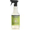 imageMrs Meyers Clean Day Glass Cleaner Bottle Lavender Scent 24 Fl oz Pack of 1Lemon Verbena