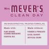 imageMRS MEYERS CLEAN DAY AllPurpose Cleaner Spray Peony 16 fl oz  Pack of 6
