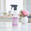 imageMRS MEYERS CLEAN DAY AllPurpose Cleaner Spray Peony 16 fl oz  Pack of 6
