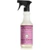 imageMRS MEYERS CLEAN DAY AllPurpose Cleaner Spray Peony 16 fl oz  Pack of 6